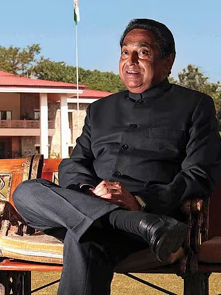 Kamal Nath